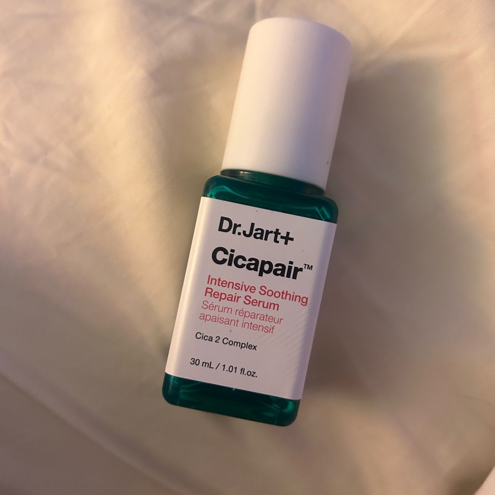 Dr.Jart+ Cicapair Soothing Repair Serum - Green